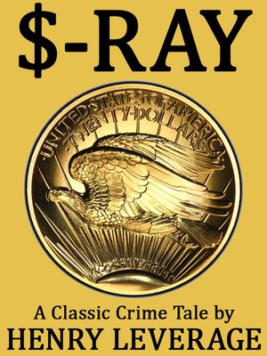 cover image of $-Ray